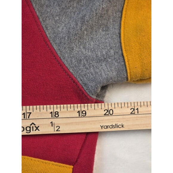 Mitchell & Ness NFL Throwbacks Kansas City Chiefs, Size XS - Picture 5 of 6